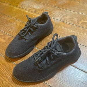 AllBirds Wool Runners Shoes